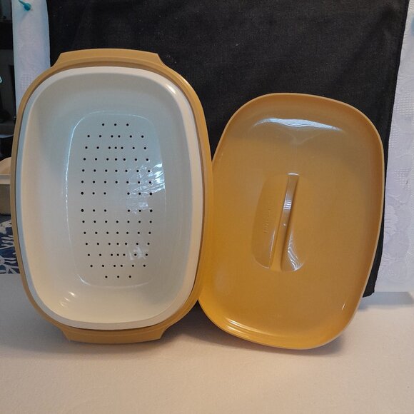 VTG Vegetable Steamer - Picture 3 of 3